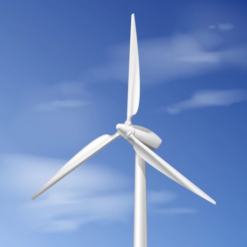 wind turbine